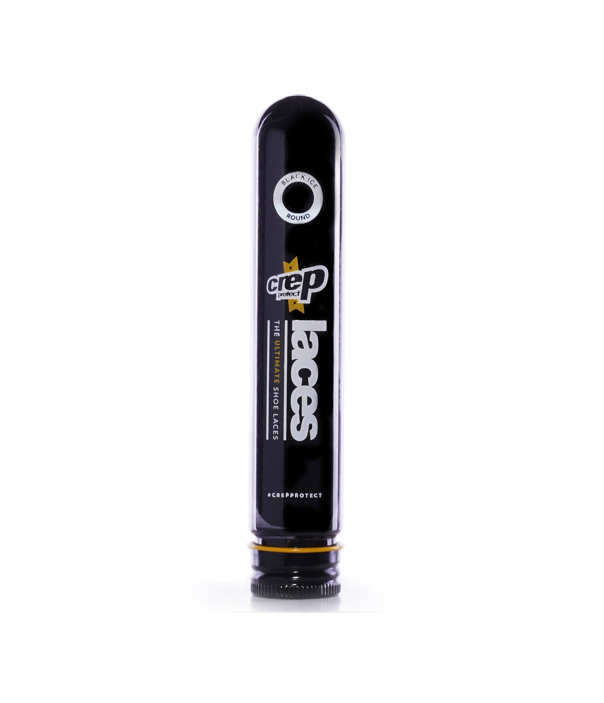 crep shoe laces