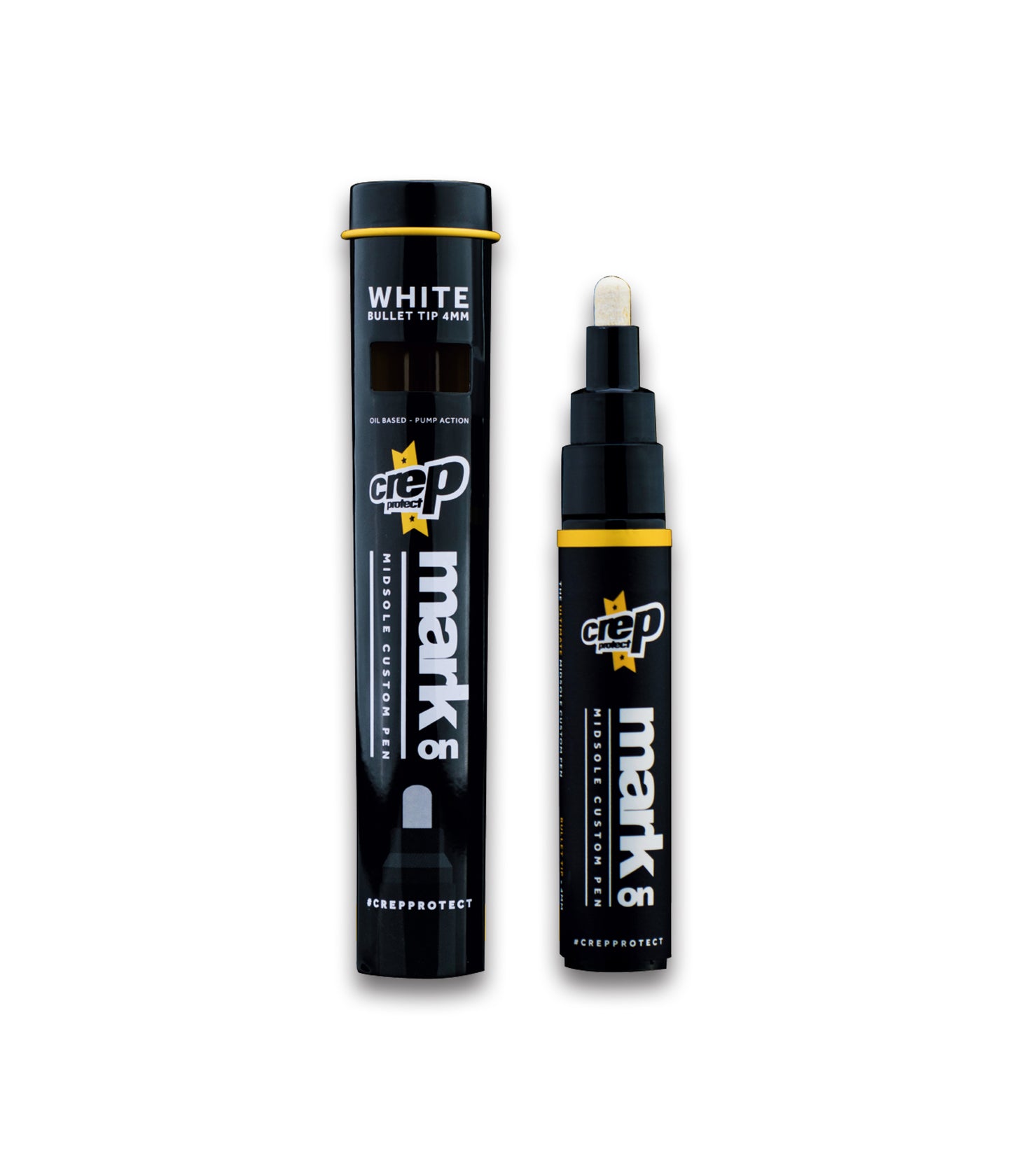 shoe pen