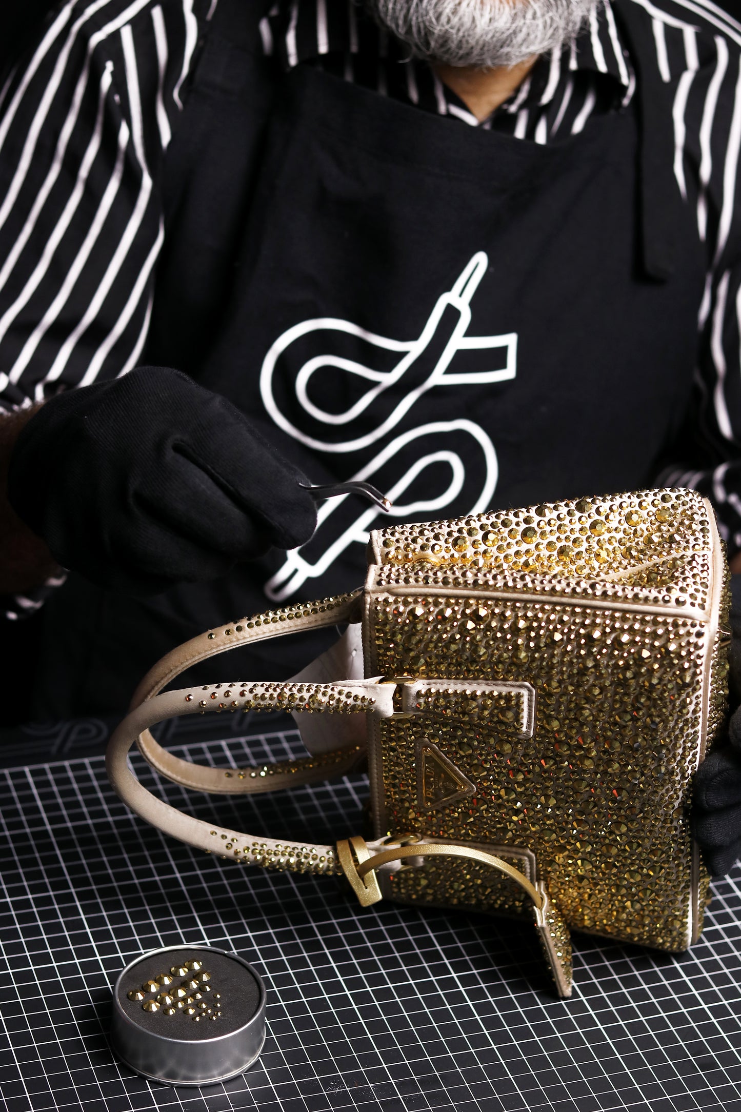Book a Pickup for Shoes & Bags (Booking Fee Only)