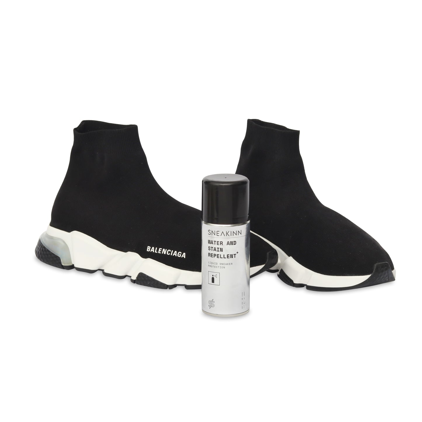 WATER & STAIN REPELLENT+ SPRAY