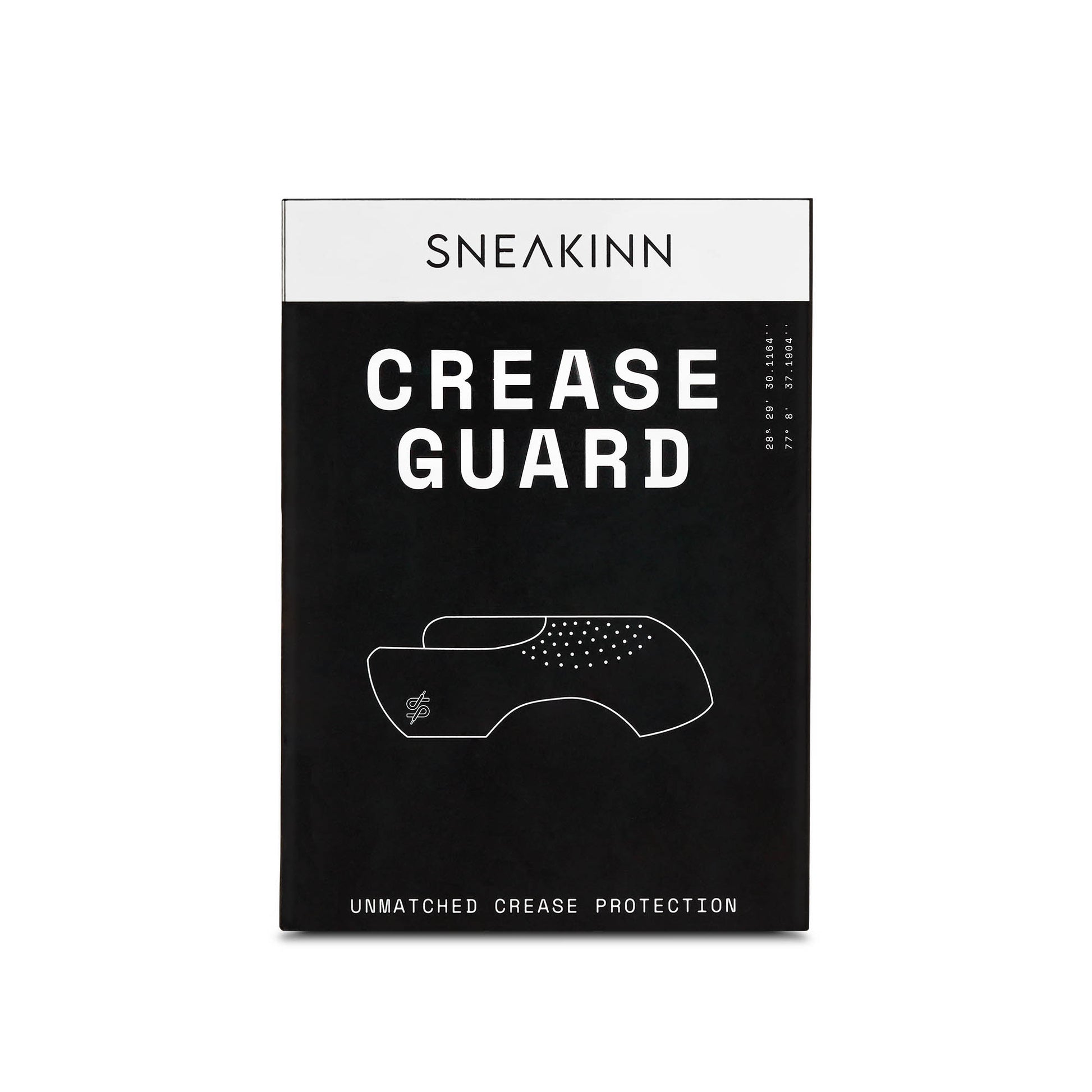 crease guard