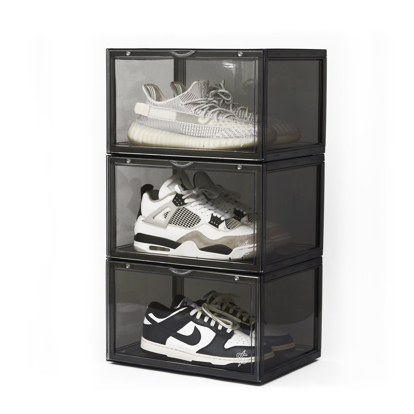 sneaker creates