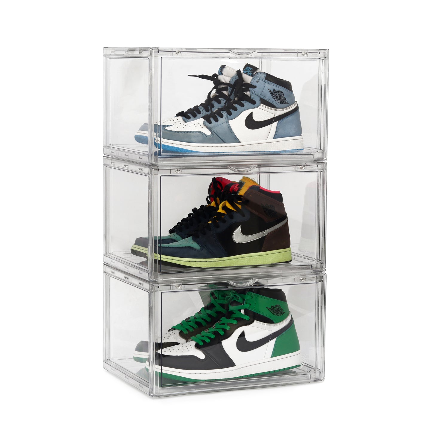 sneaker shoe rack
