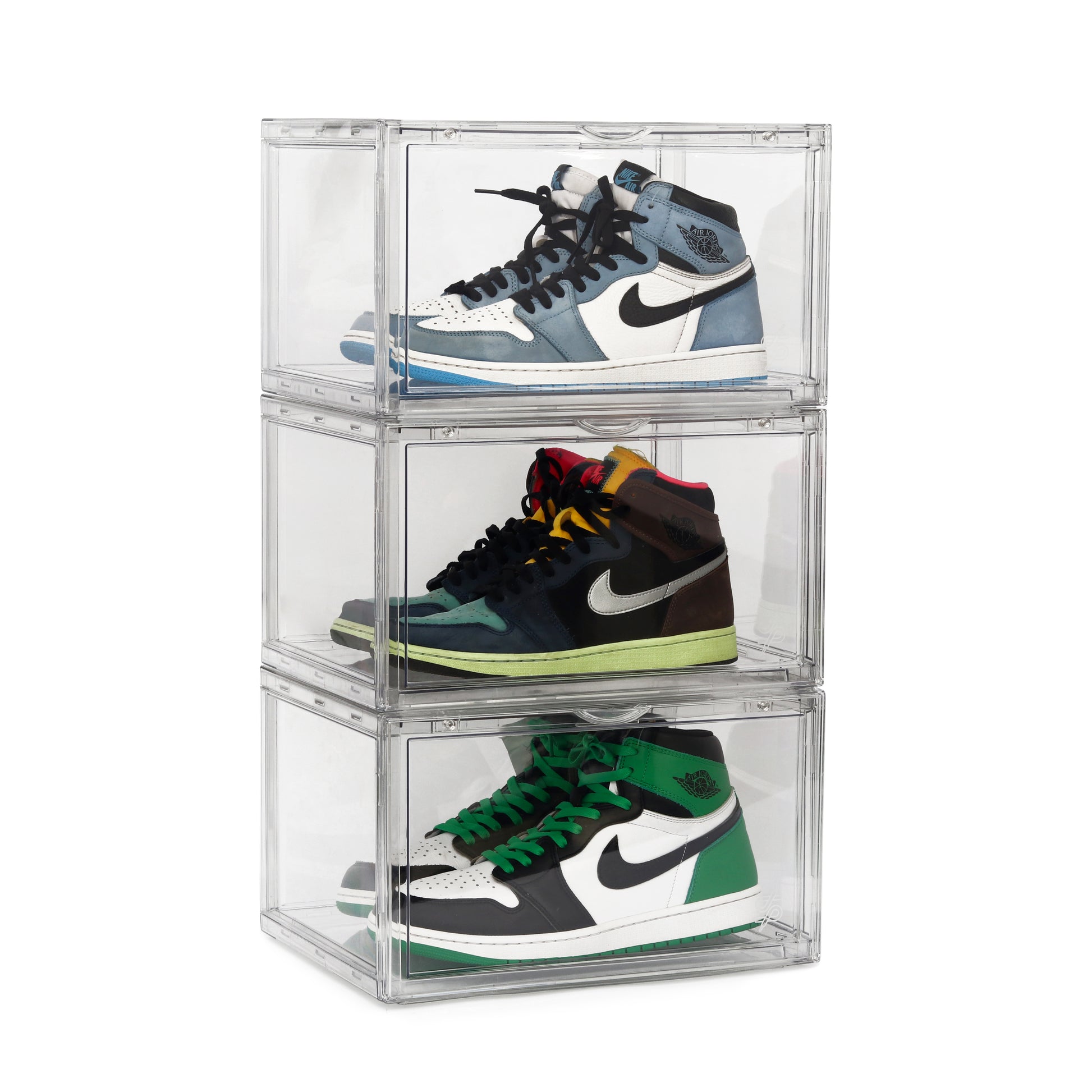 sneaker shoe rack