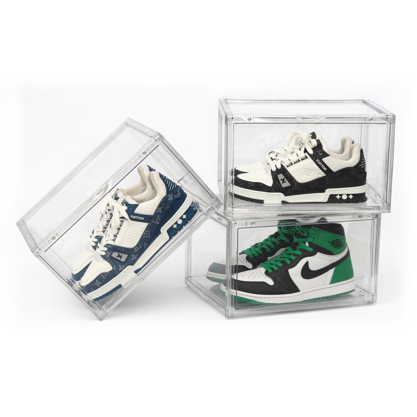sneaker box