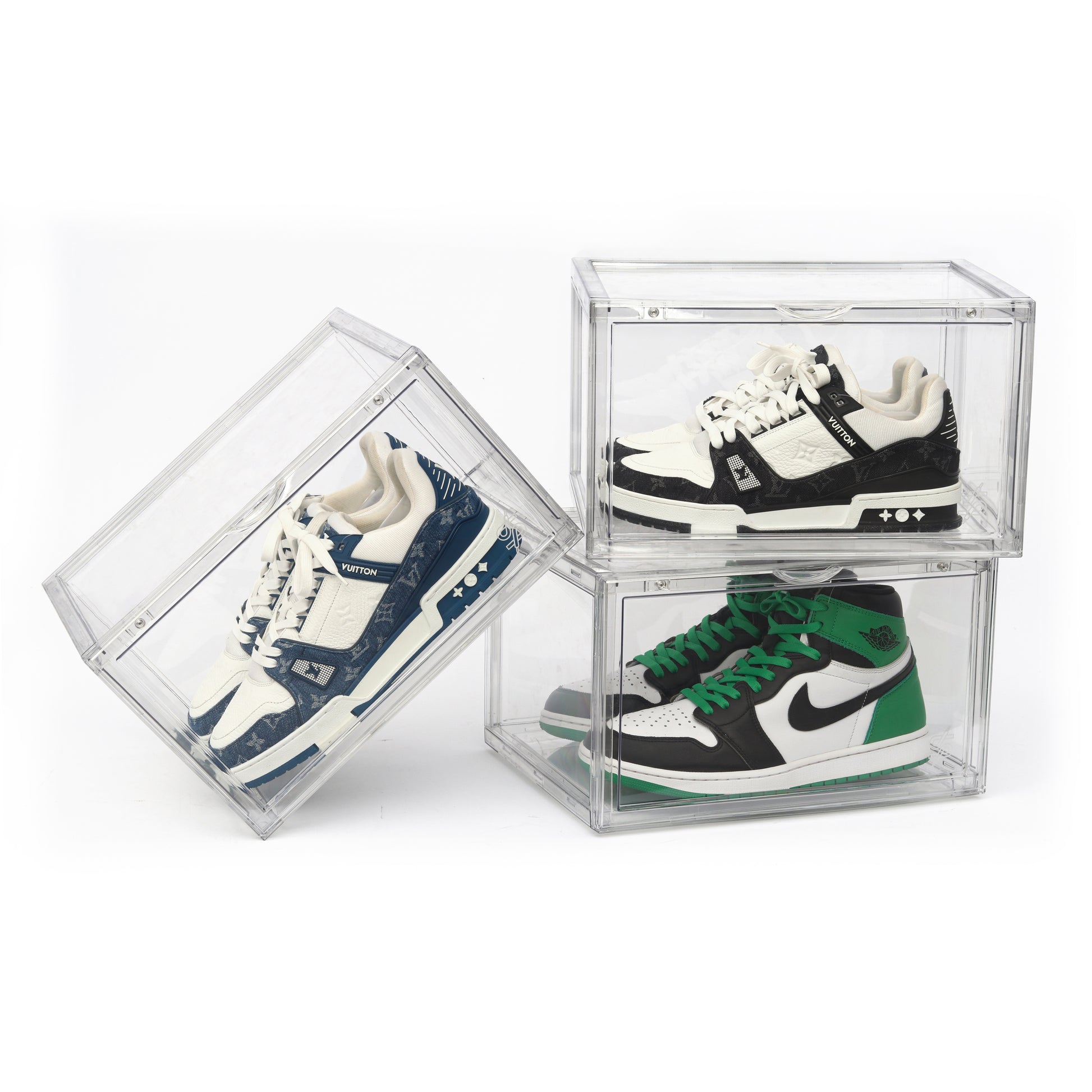 sneaker box