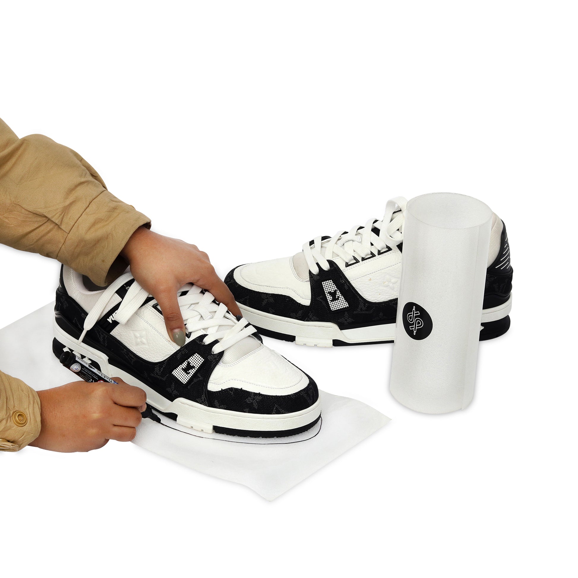 shoe sole protector