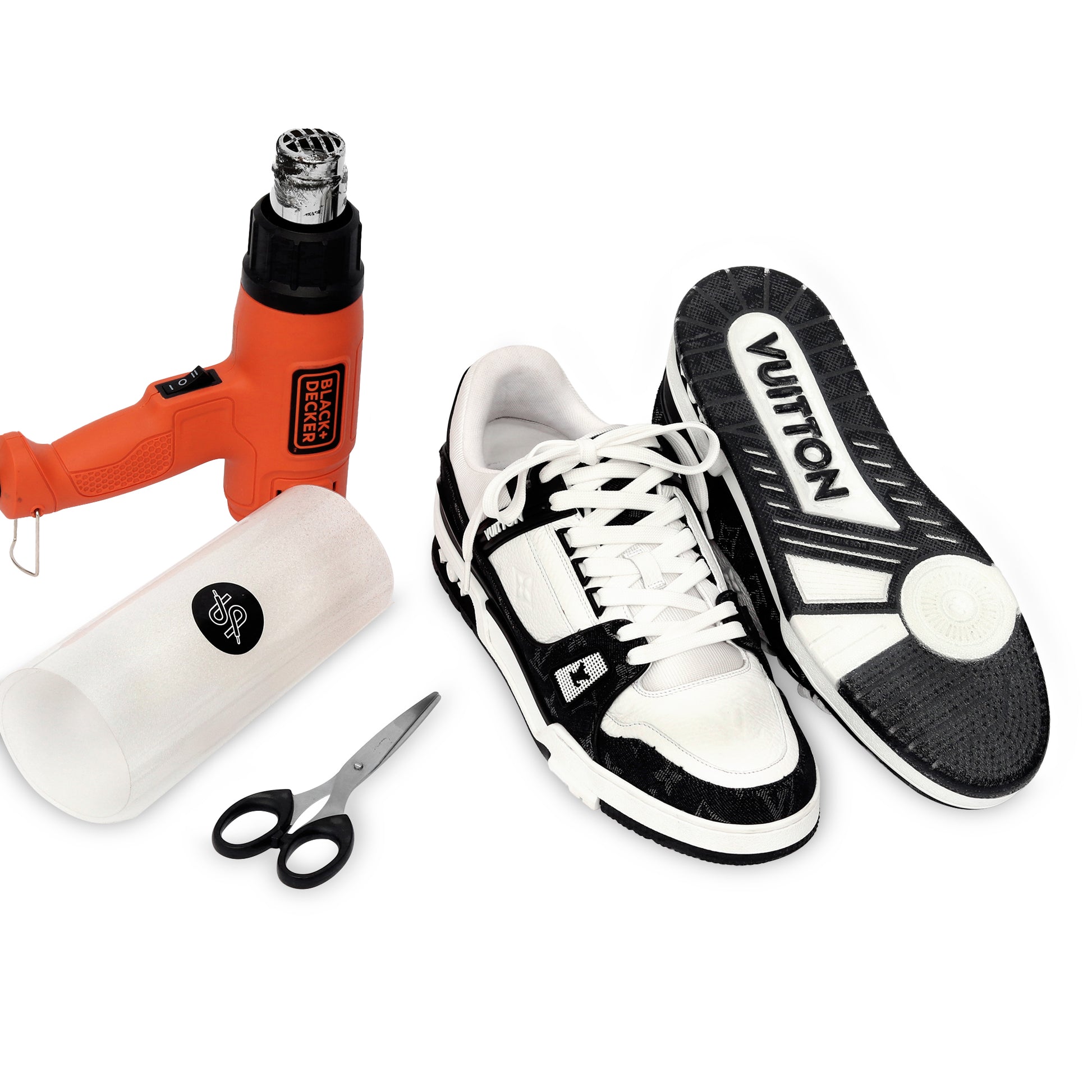shoe outsole protector