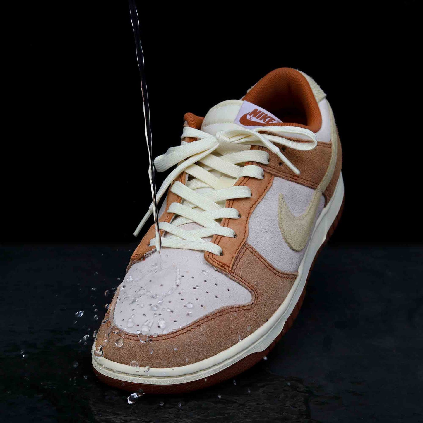 WATER & STAIN REPELLENT+ SPRAY