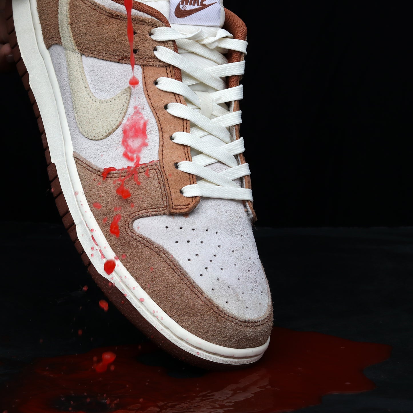WATER & STAIN REPELLENT+ SPRAY