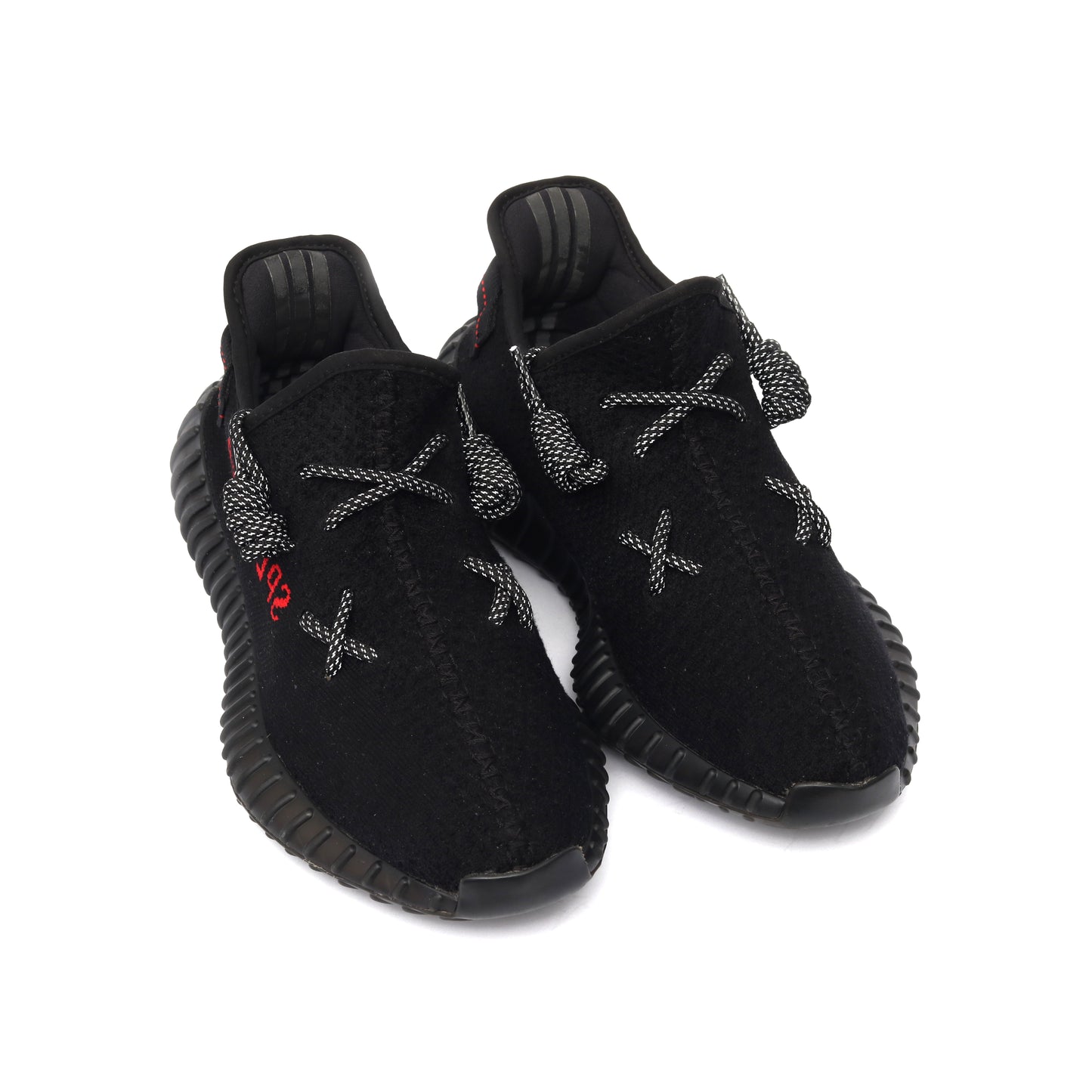 yeezy laces