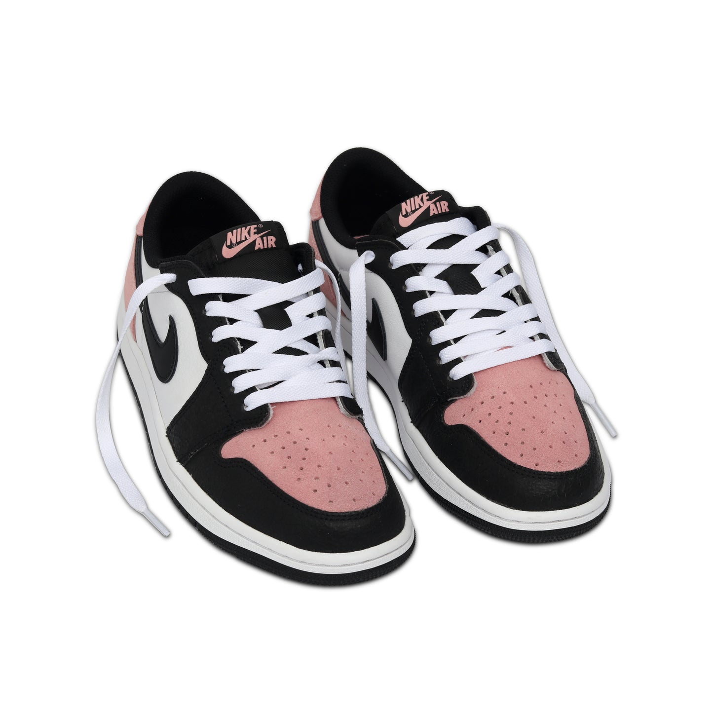 flat shoe laces