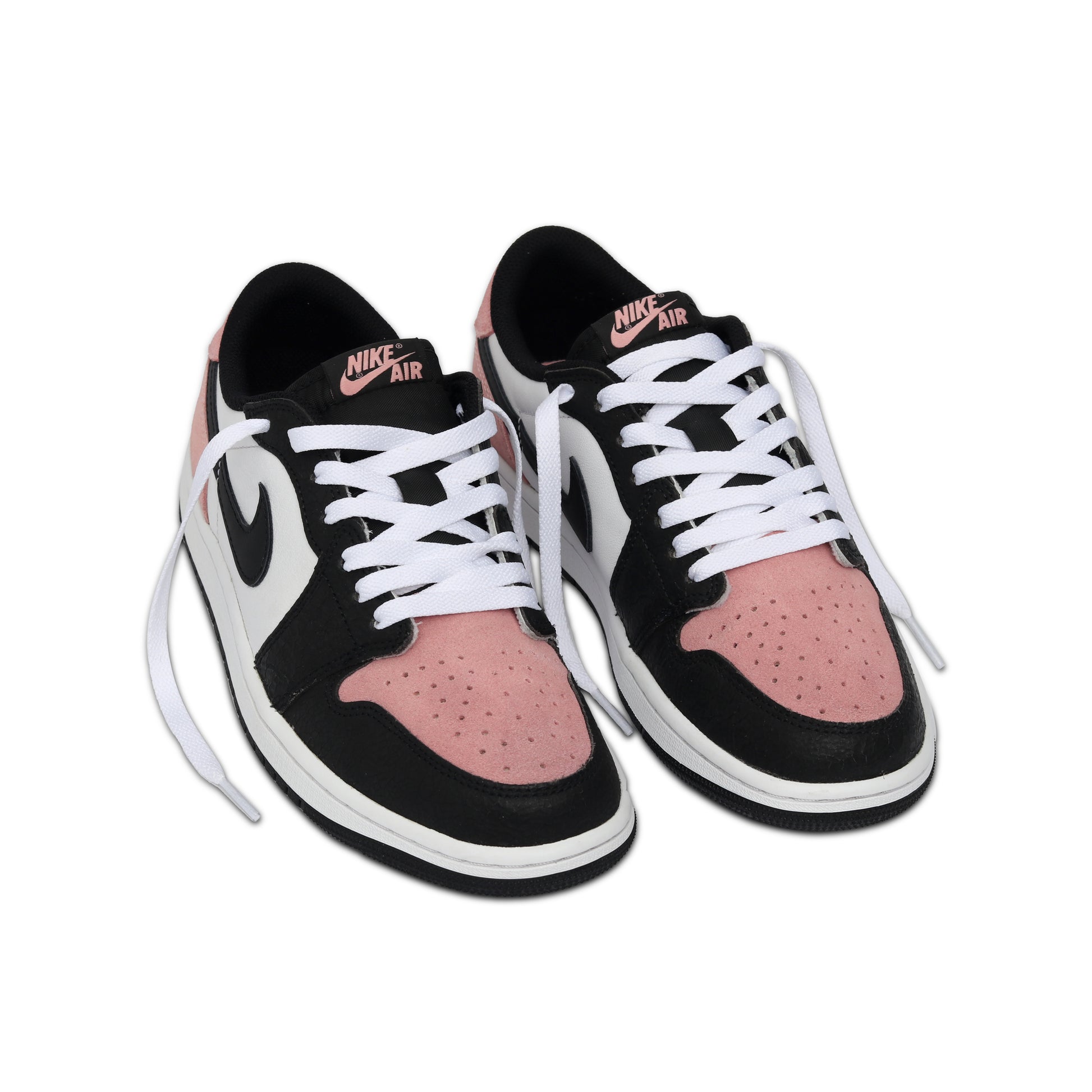 flat shoe laces