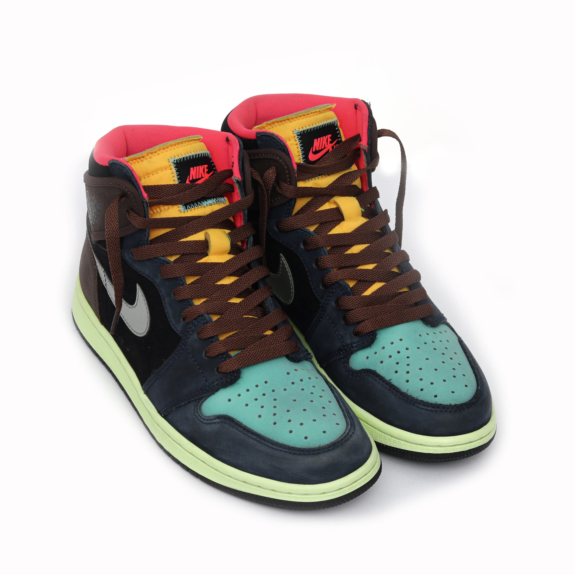 air jordan shoe laces