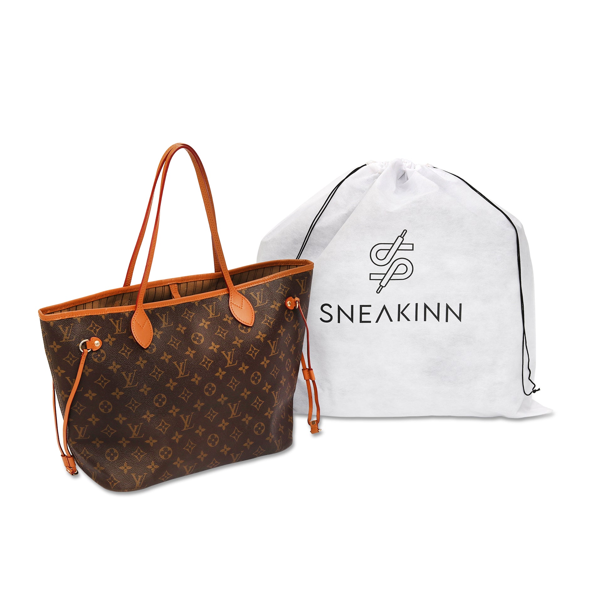 handbag dustbag