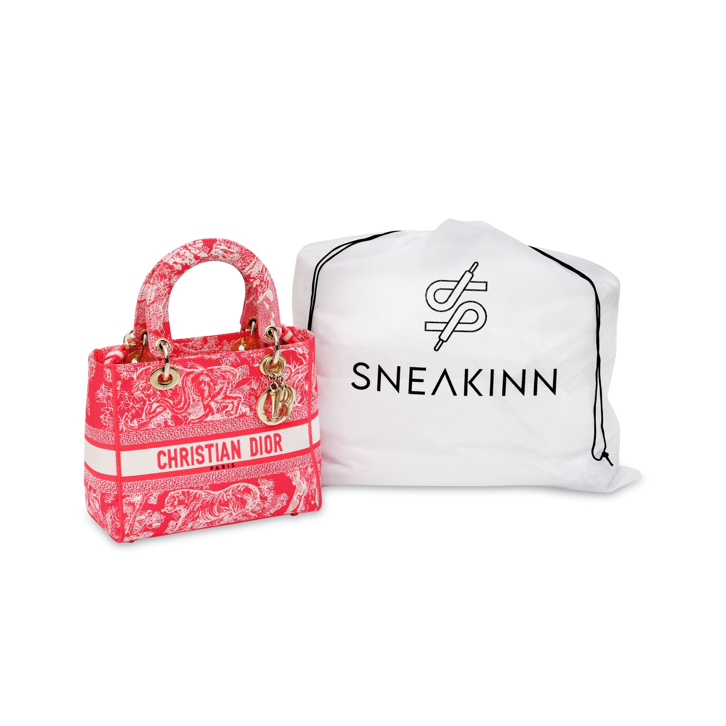 dust bag for purse