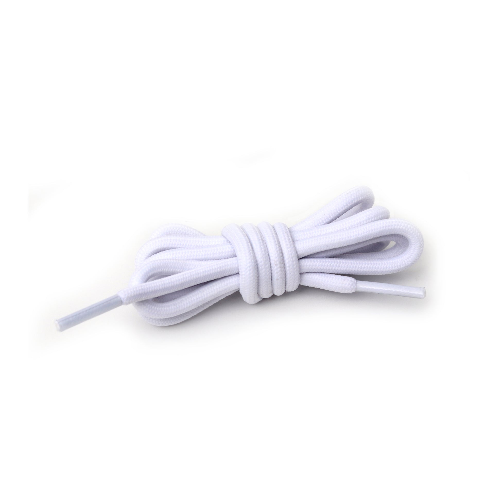 white shoe laces