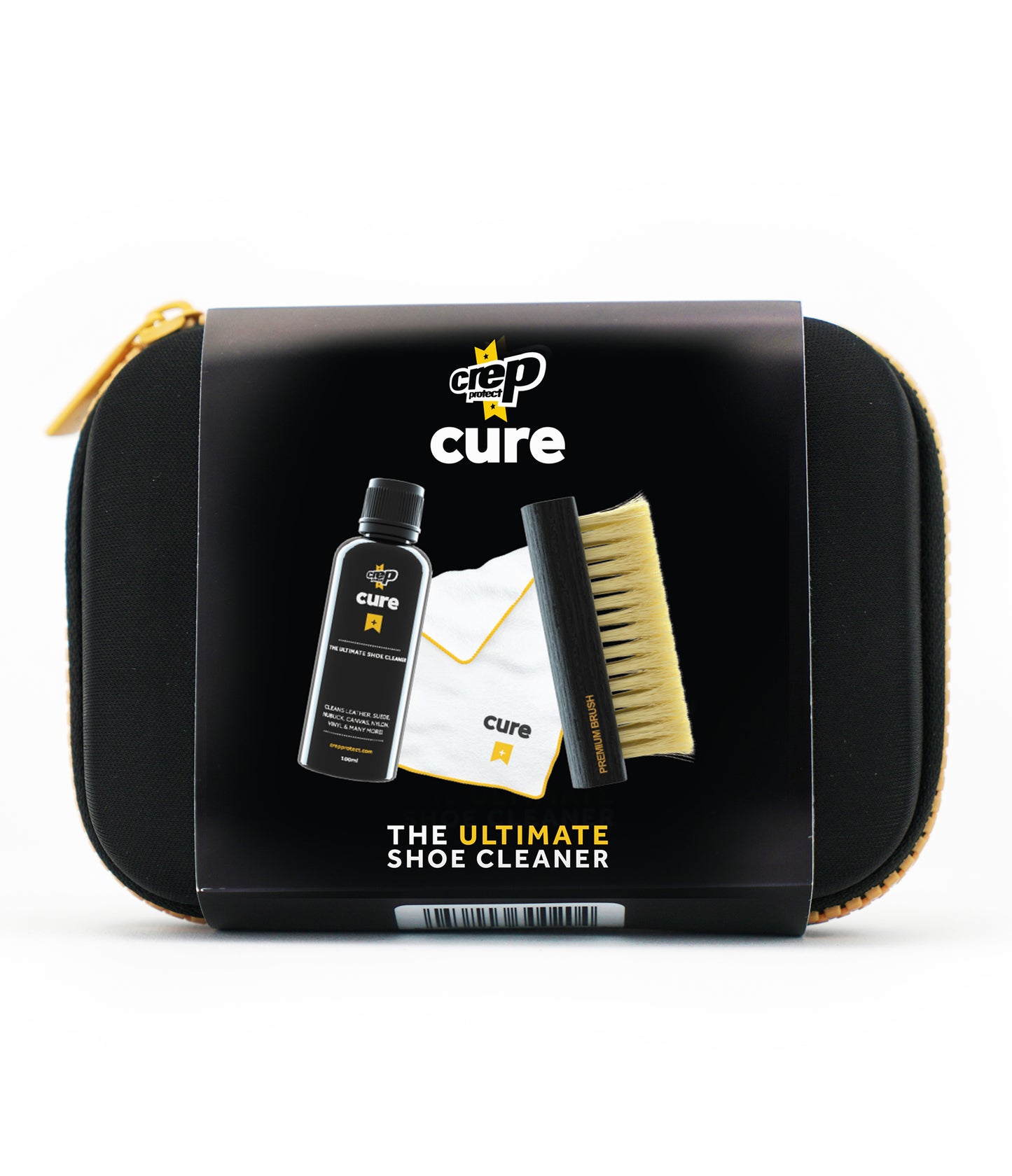 CREP PROTECT CURE CLEANING TRAVEL KIT