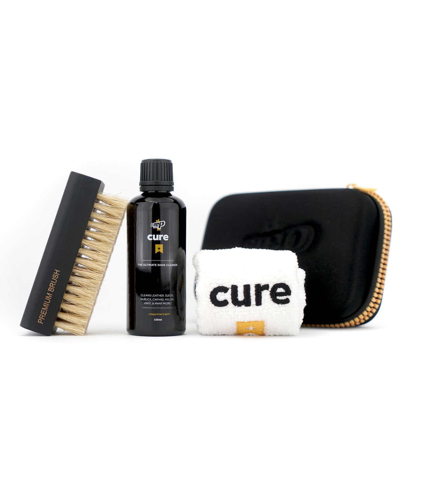 CREP PROTECT CURE CLEANING TRAVEL KIT