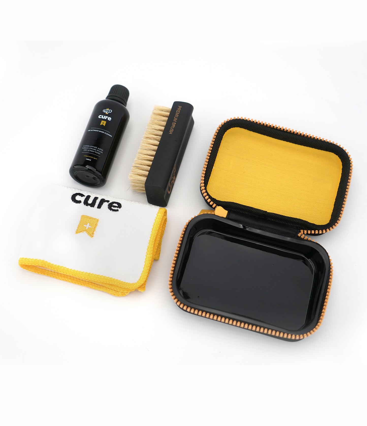 CREP PROTECT CURE CLEANING TRAVEL KIT
