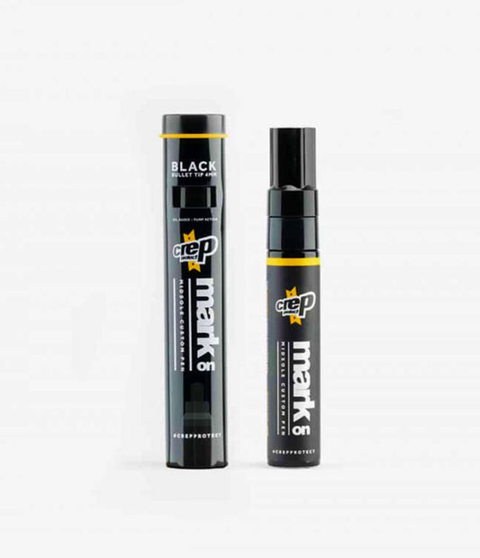 sneaker pen