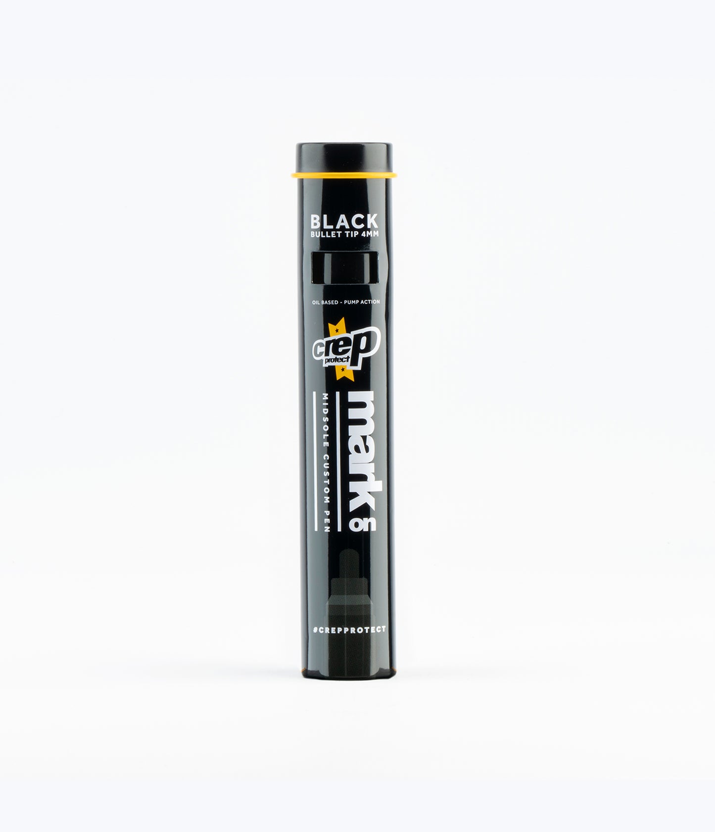CREP PROTECT MARK ON PEN (BLACK)