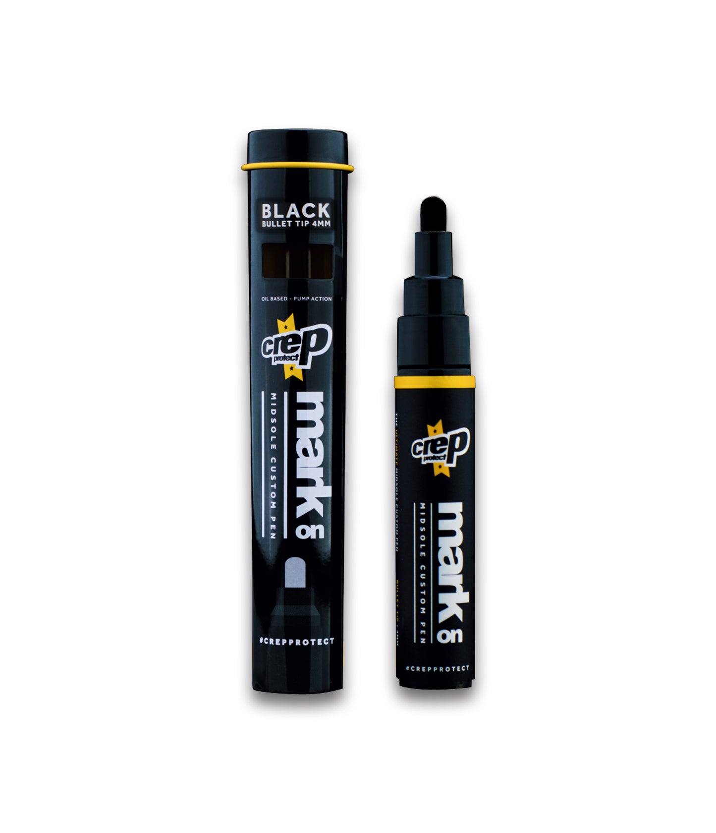 CREP PROTECT MARK ON PEN (BLACK)