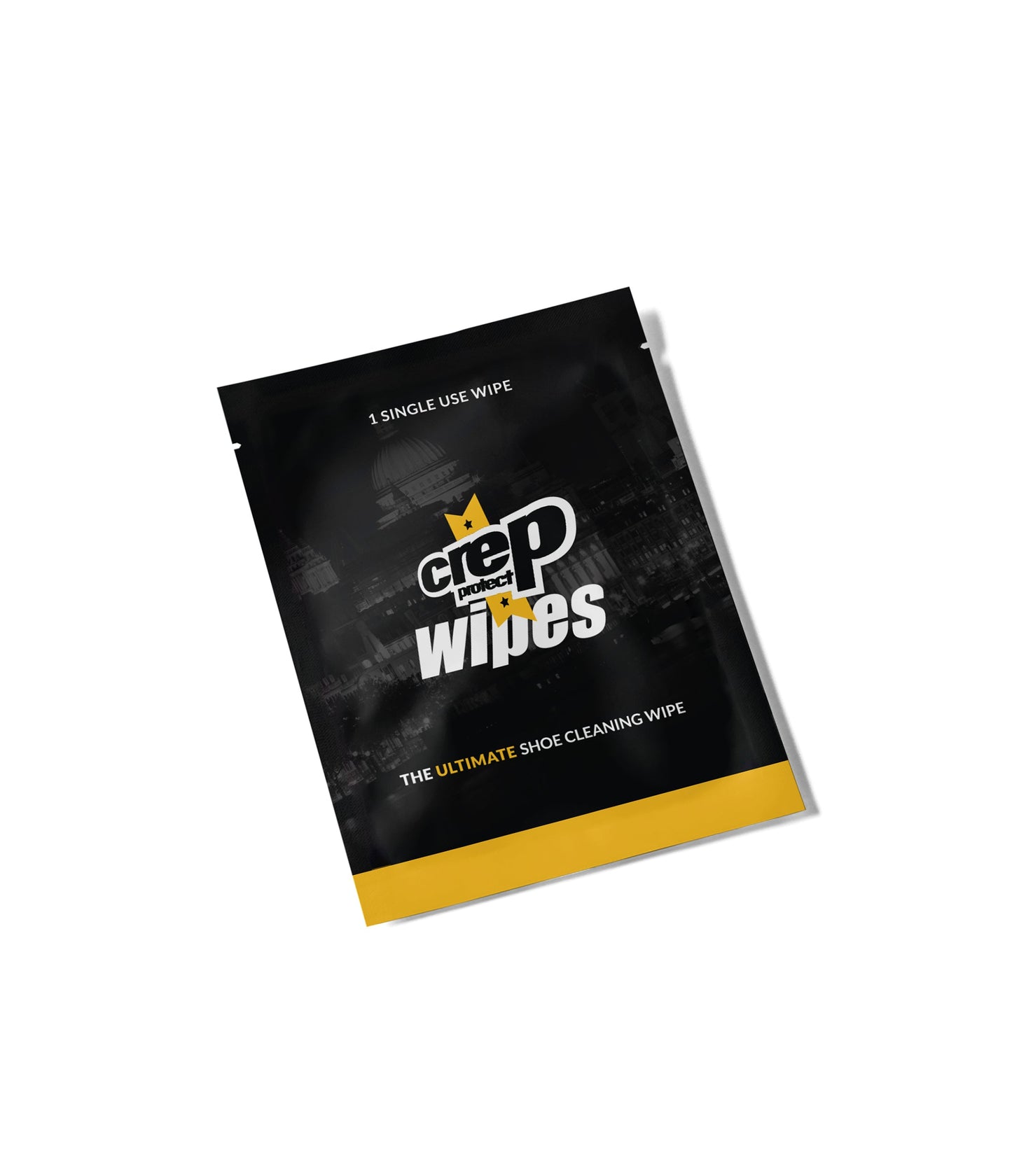 CREP PROTECT WIPES 12 PACK