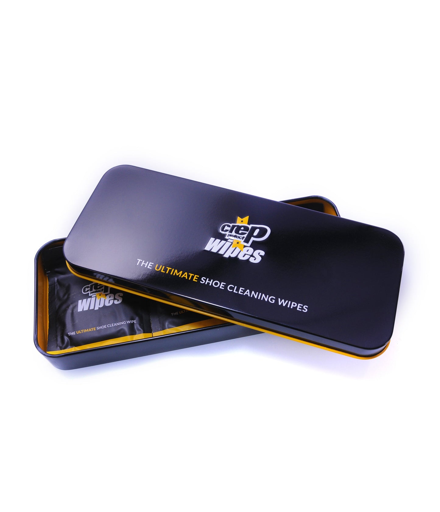 CREP PROTECT WIPES 12 PACK