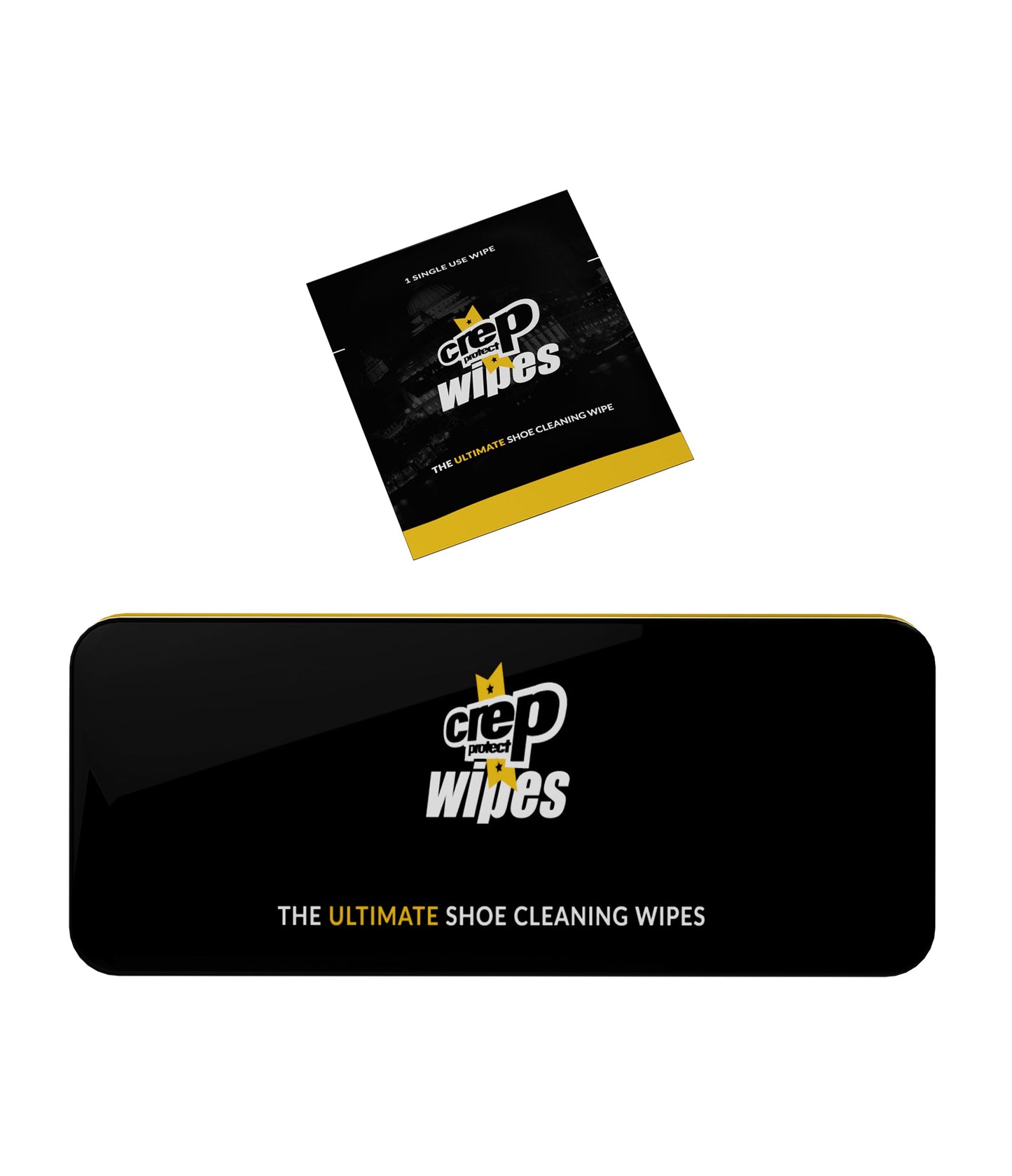 CREP PROTECT WIPES 12 PACK
