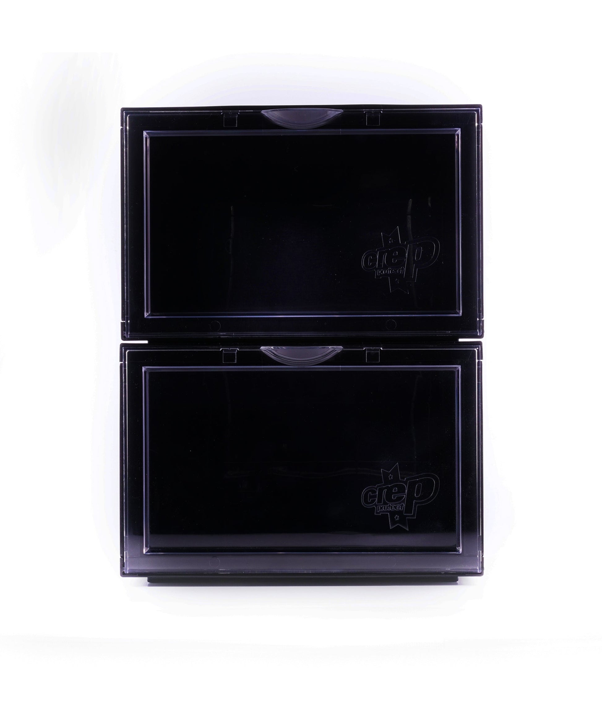 shoe crate box