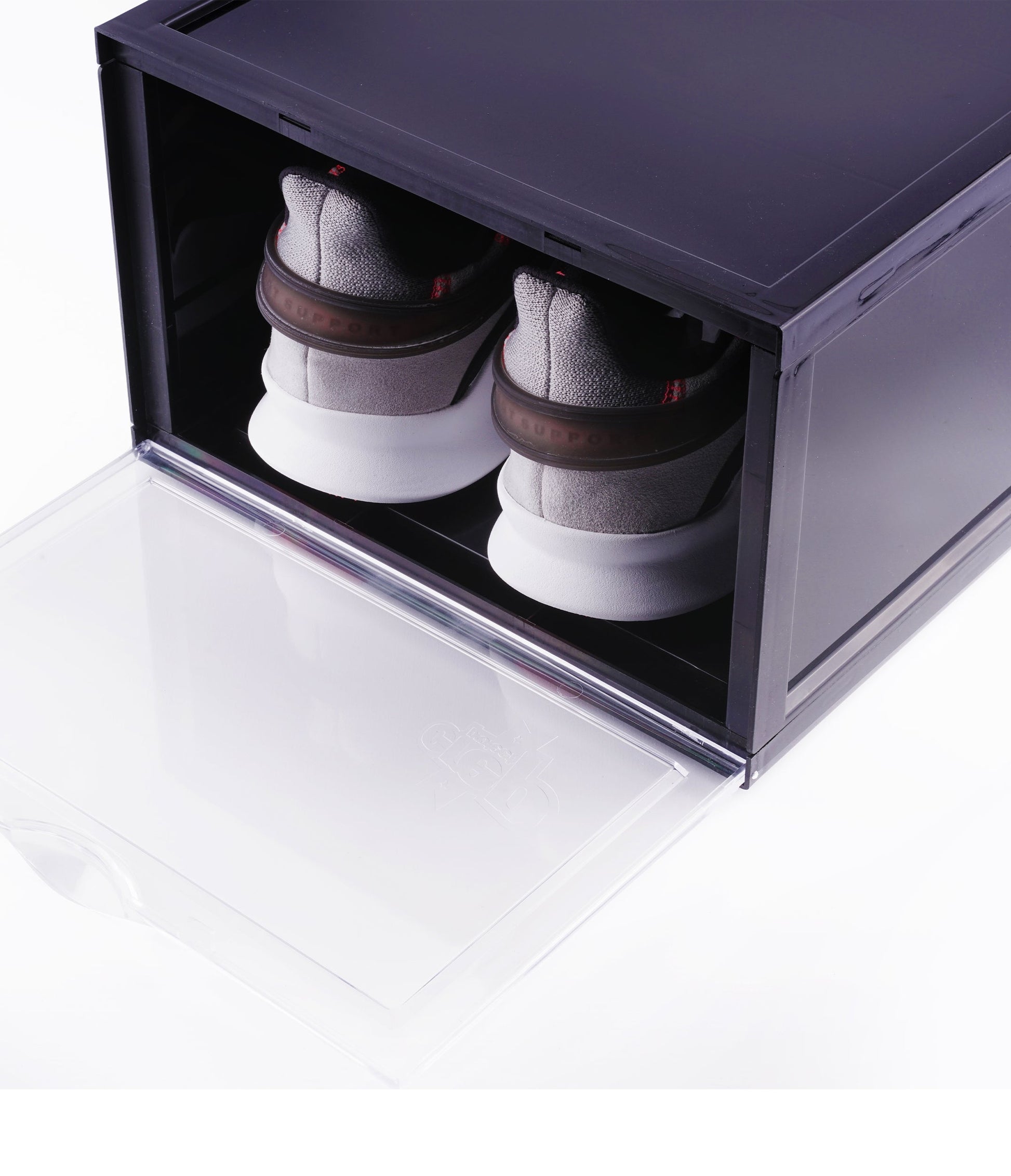Shoe Crate
