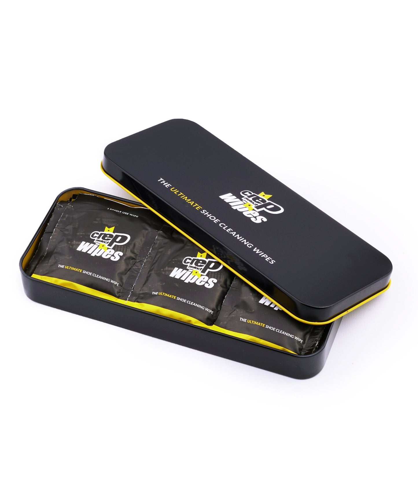 CREP PROTECT WIPES 12 PACK