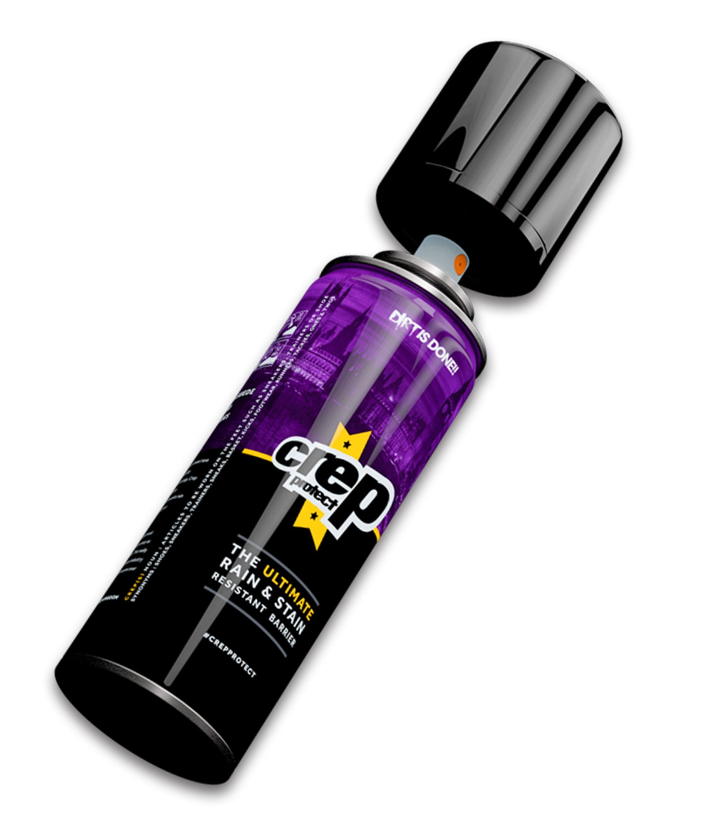 CREP PROTECT SPRAY 200 ML