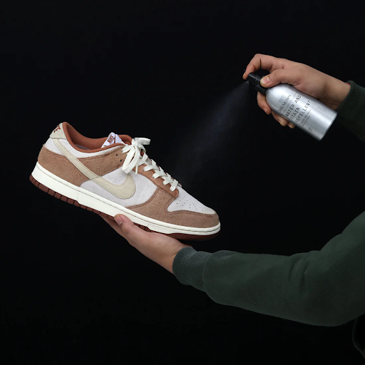 waterproof spray for shoes