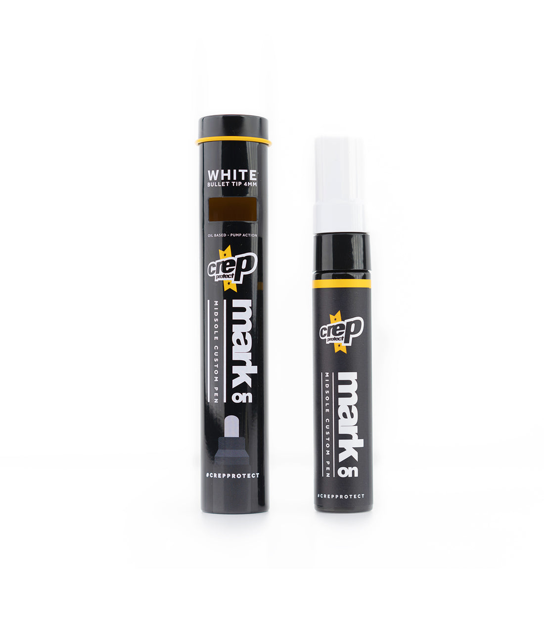 sneaker pen