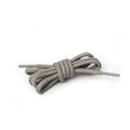 grey shoe laces