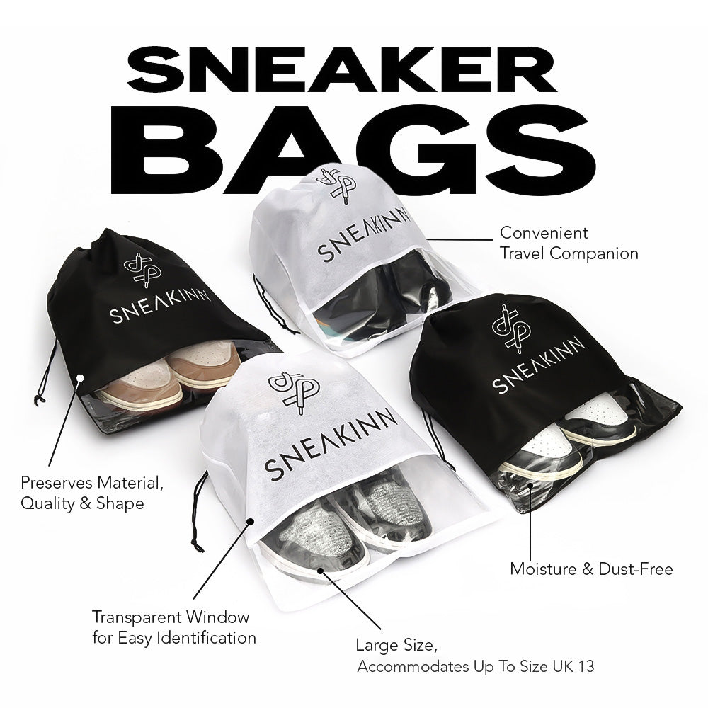 shoe dust bag