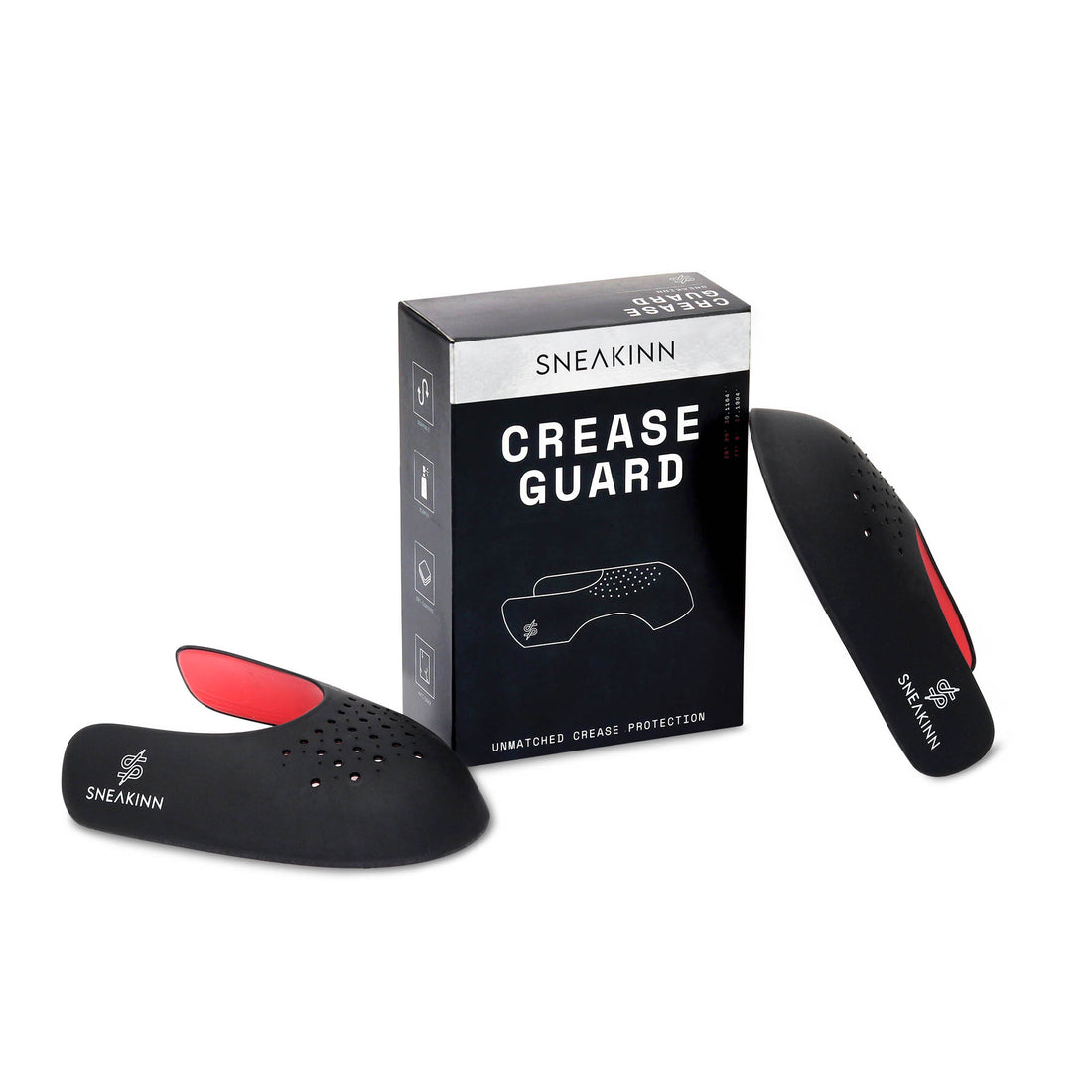 crease guard