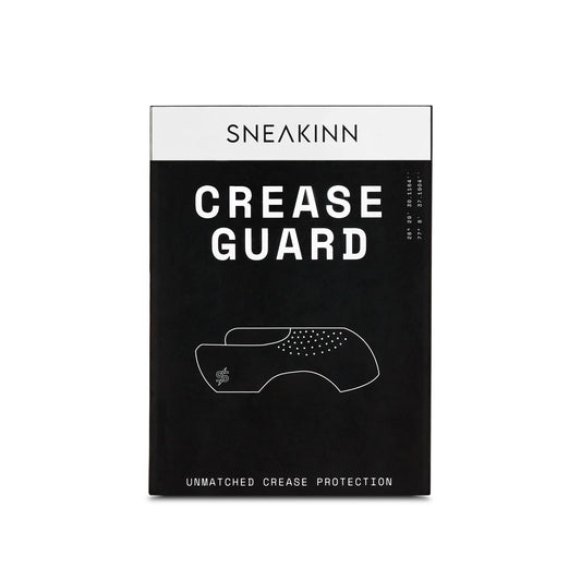 crease guard