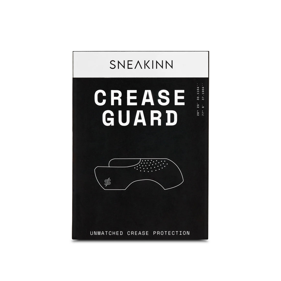 crease guard