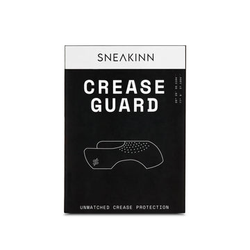 crease guard