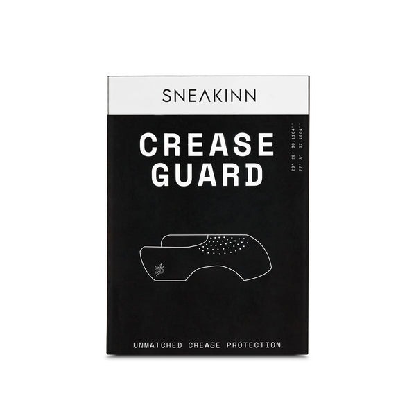crease guard
