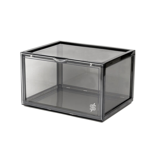 sneaker crates