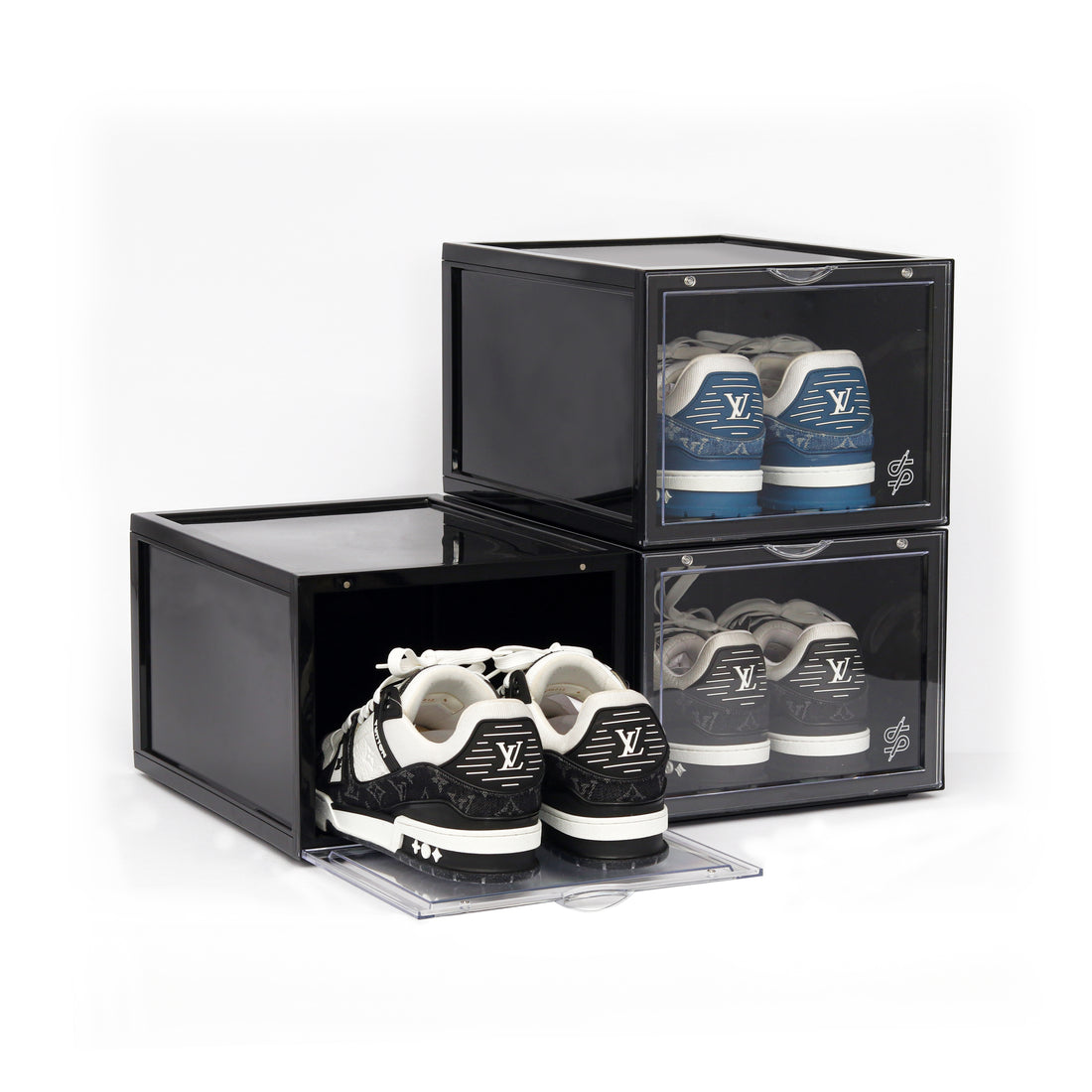 sneaker crate