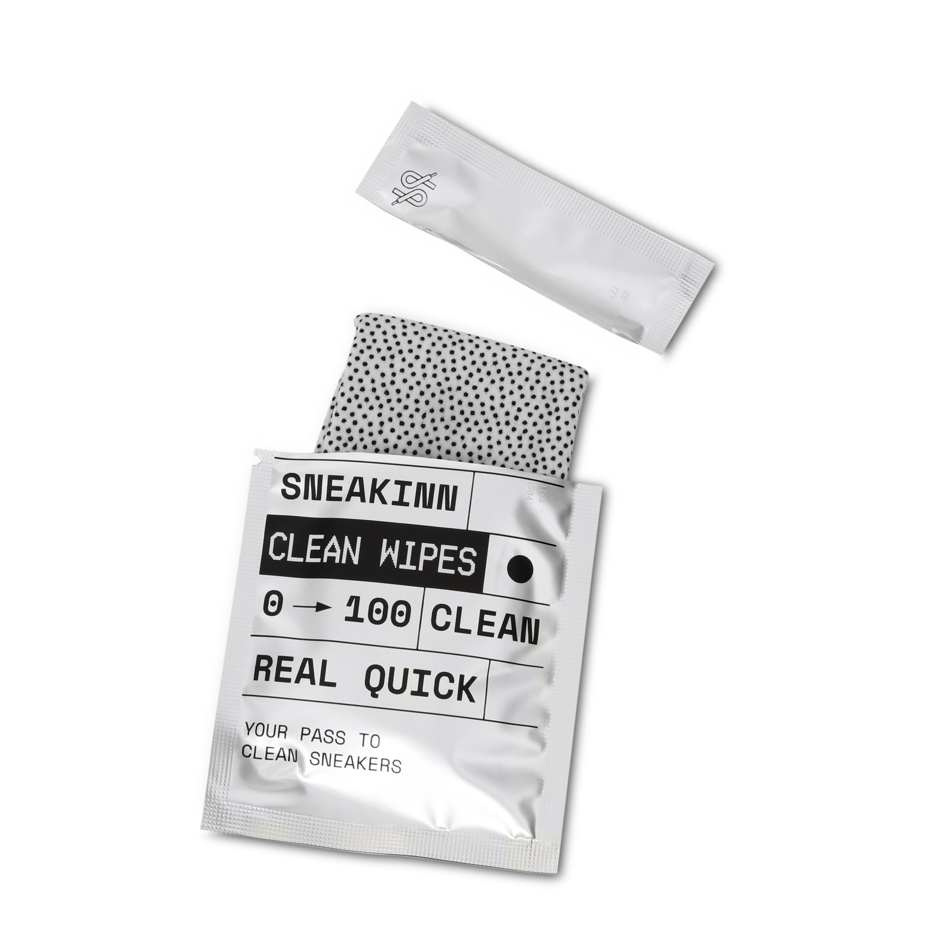 sneaker cleaning wipes