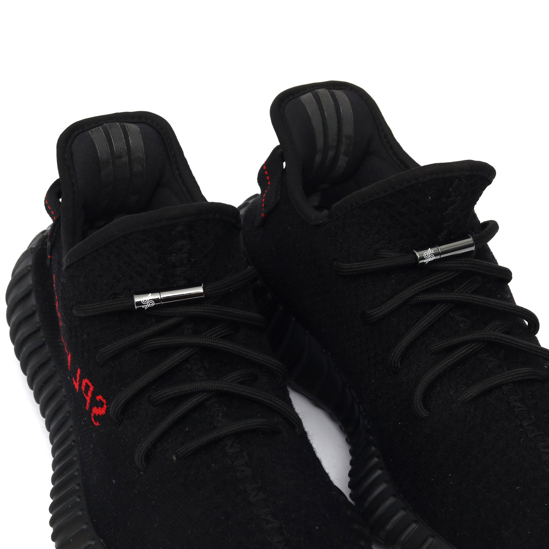 shoe lace locks