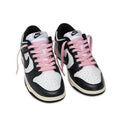 jordan shoes lace