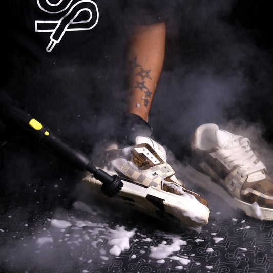 Book a Pickup for Shoes & Bags (Booking Fee Only)