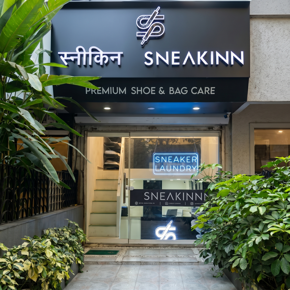 Vasant Kunj, Delhi